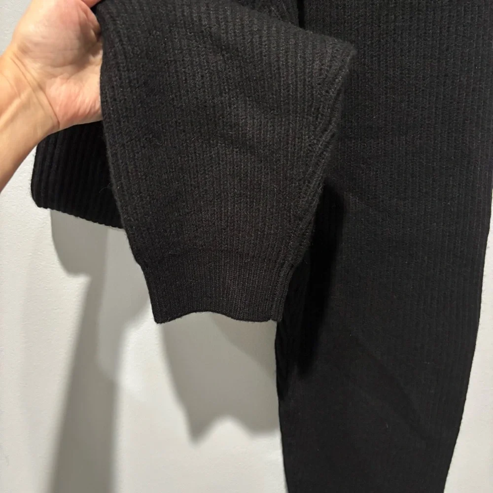 NWT Rag & bone cashmere knit pants - Picture 3 of 7